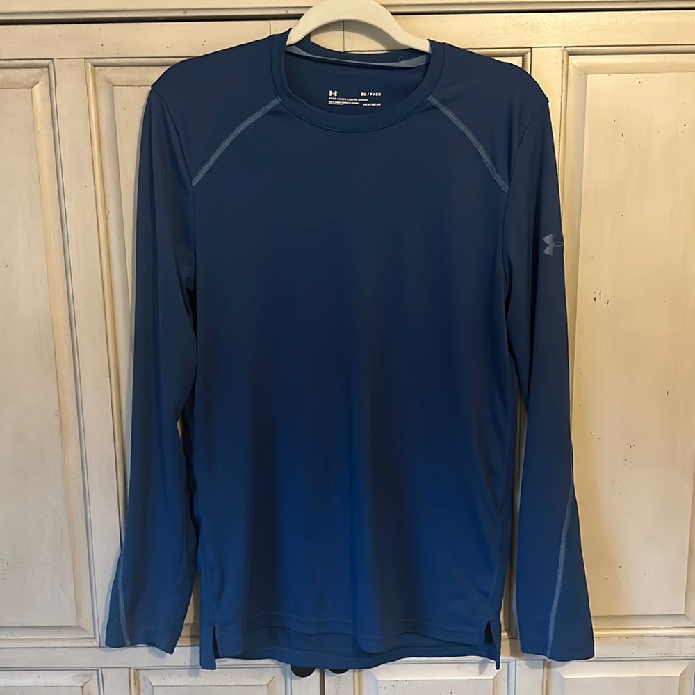 Under Armour long sleeve